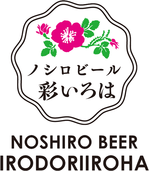 いろはロゴ