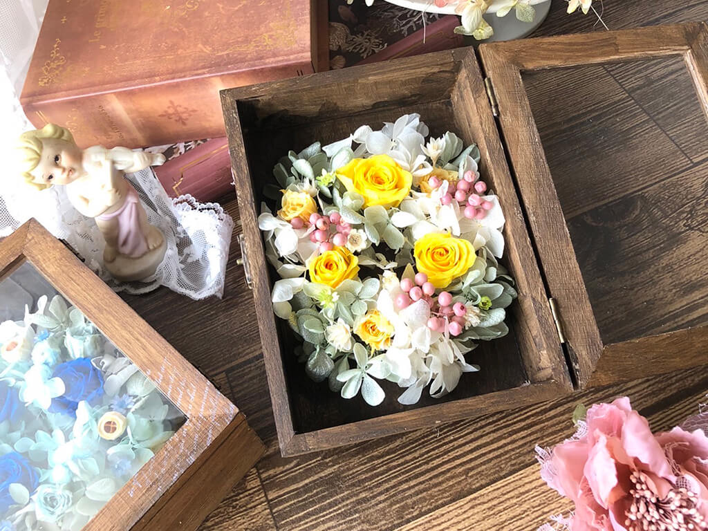 花工房shanti