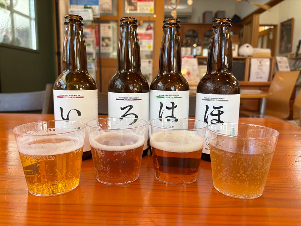 能代いろは