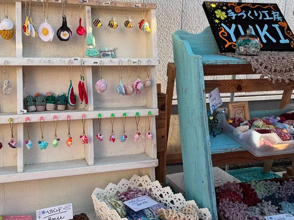 手作り工房 YUKI