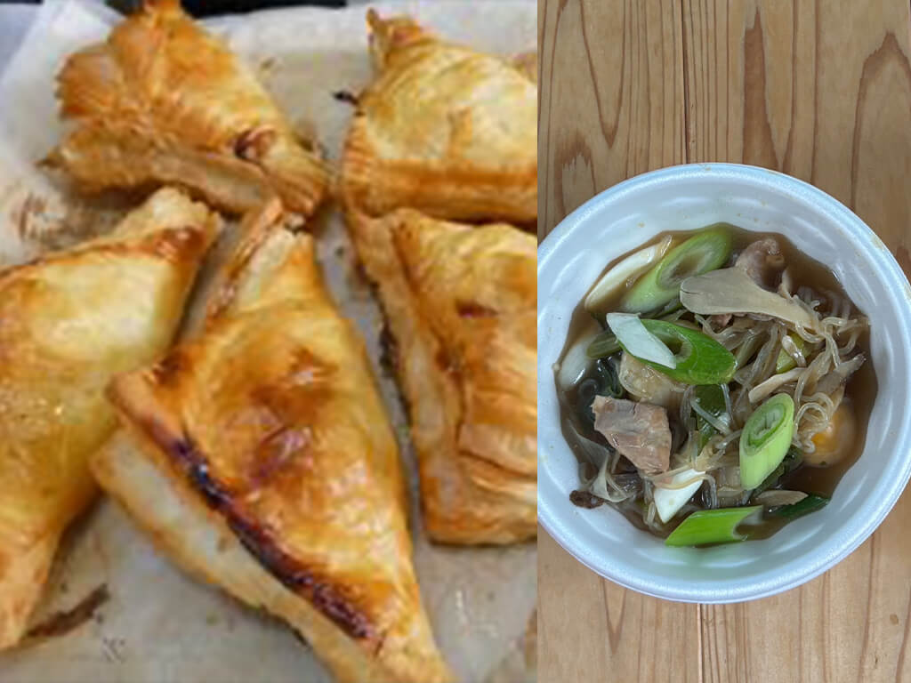 ときめき工房・ねま～る&春口さん