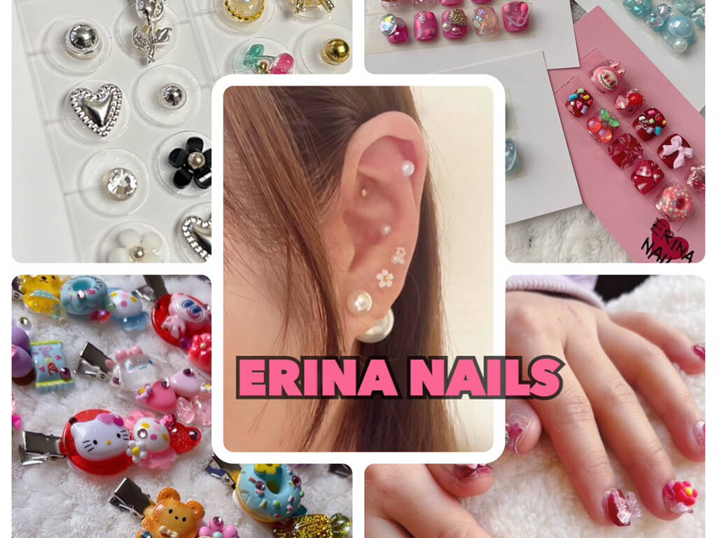 ERINA NAILS